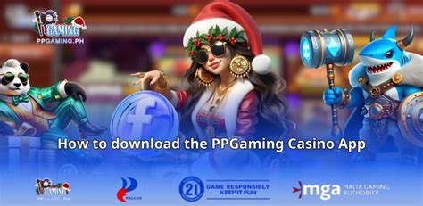 ppgaming casino|pp gaming.